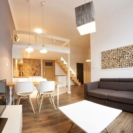 Kasia&Lukasz Apartments Krakow Bilik gambar