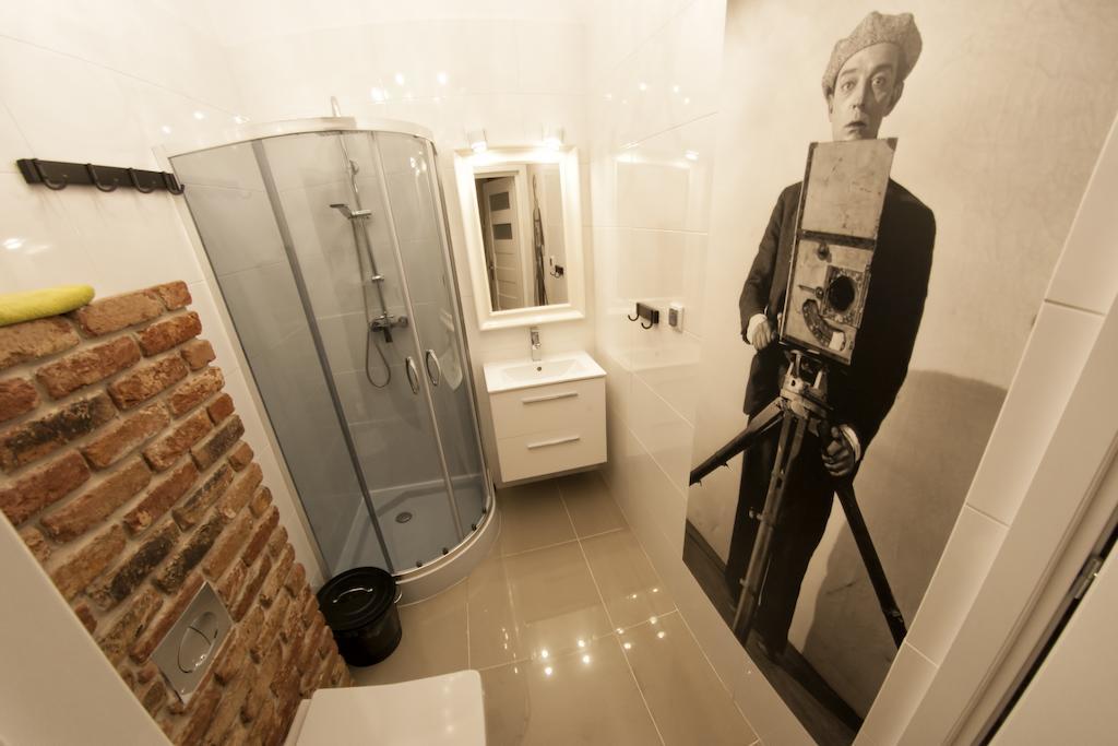 Kasia&Lukasz Apartments Krakow Bilik gambar