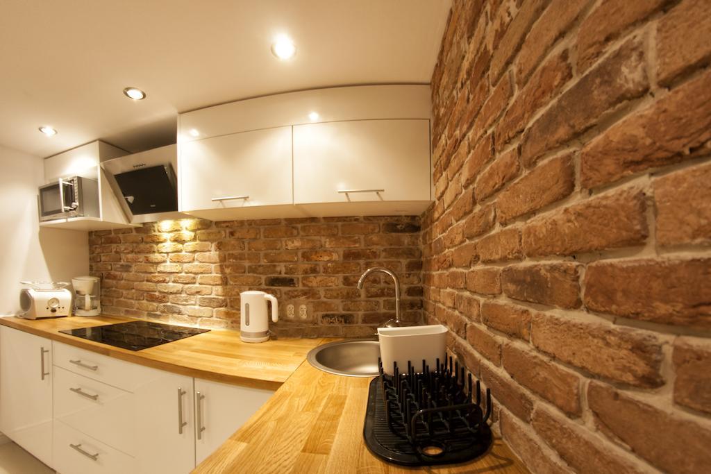 Kasia&Lukasz Apartments Krakow Bilik gambar