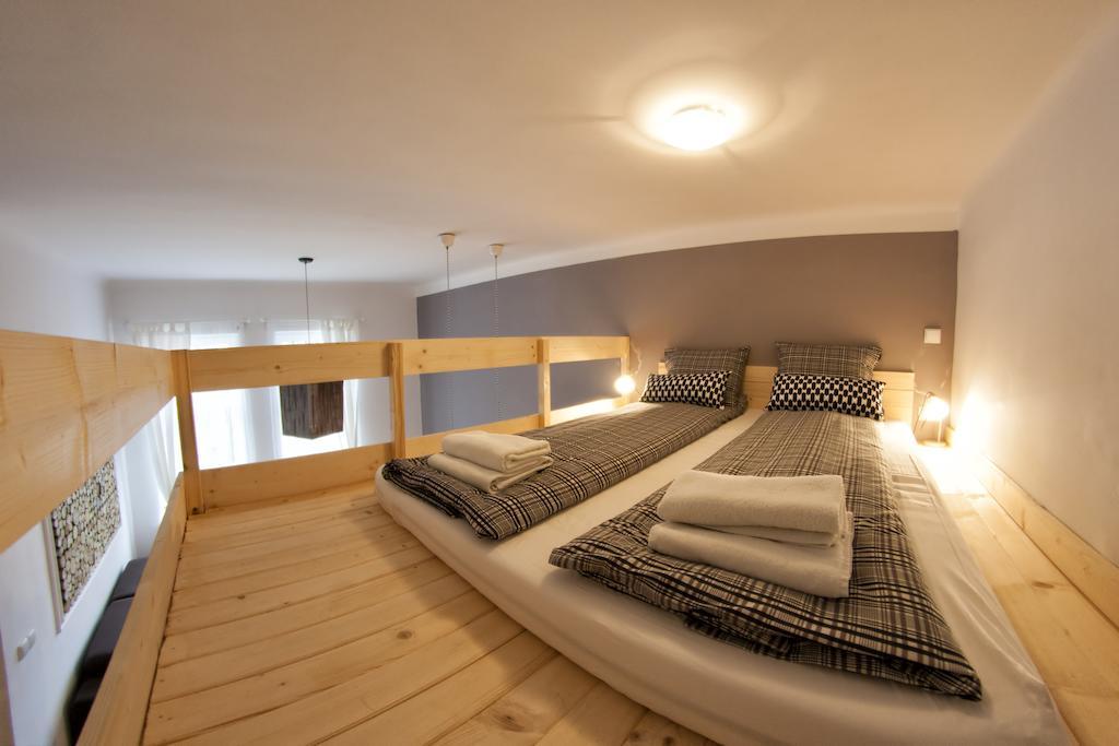 Kasia&Lukasz Apartments Krakow Bilik gambar