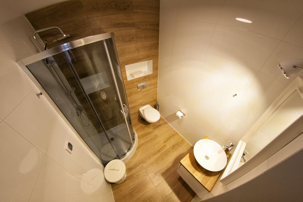 Kasia&Lukasz Apartments Krakow Bilik gambar